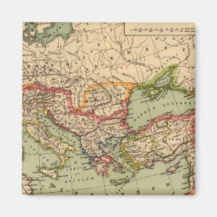 Roman Empire Magneet