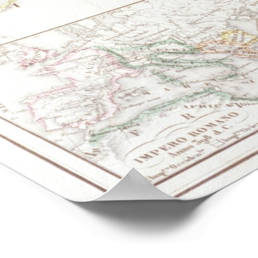 Roman Empire Poster (Hoek)