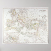 Roman Empire Poster (Voorkant)