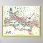 Roman Empire Poster (Voorkant)