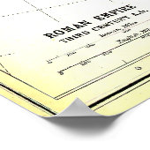 Roman Empire Poster (Hoek)