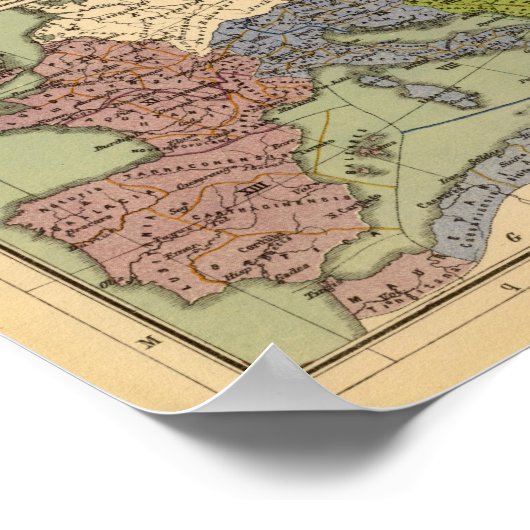 Roman Empire Poster (Hoek)