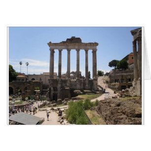 Roman Forum