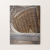 Roman Forum Arch of Septimius Severus Puzzle Legpuzzel (Verticaal)
