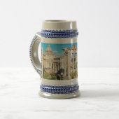 Roman Forum Bierpul (Voorkant links)