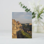 Roman Forum Briefkaart (Staand voorkant)