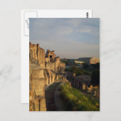 Roman Forum Briefkaart (Voorkant / Achterkant)