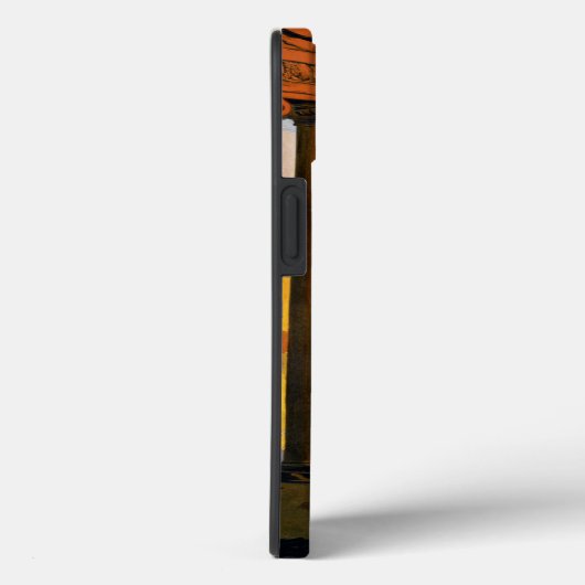 Roman Forum Case-Mate iPhone Case (Achterkant / Rechts)