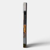 Roman Forum Case-Mate iPhone Case (Achterkant / Links)