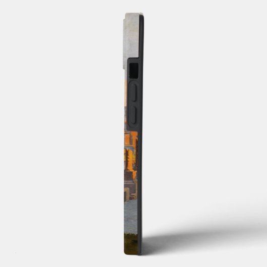 Roman Forum Case-Mate iPhone Case (Achterkant / Links)