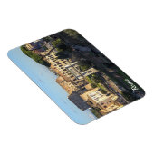 Roman forum en Colosseum Magneet (Rechterzijde)