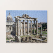 Roman Forum Legpuzzel (Horizontaal)