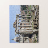 Roman Forum Legpuzzel (Verticaal)