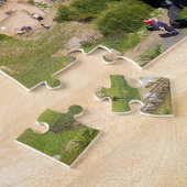 Roman Forum Legpuzzel (Zijkant)