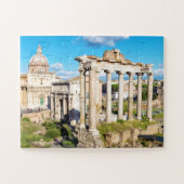 Roman Forum Legpuzzel (Horizontaal)