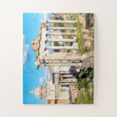 Roman Forum Legpuzzel (Verticaal)
