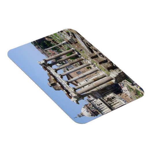 Roman Forum Magneet (Rechterzijde)