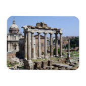 Roman Forum Magneet (Horizontaal)