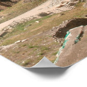 Roman Forum Poster (Hoek)