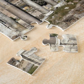Roman Forum, Rome, Italië Legpuzzel (Zijkant)