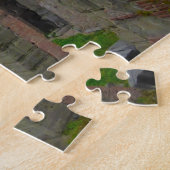 Roman Forum, Rome, Italië. Legpuzzel (Zijkant)