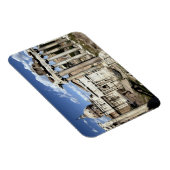 Roman Forum, Rome, Italië Magneet (Rechterzijde)