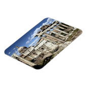 Roman Forum, Rome, Italië Magneet (Linkerzijde)