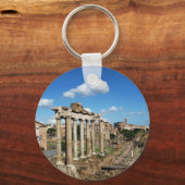 Roman Forum Sleutelhanger (Voorkant)