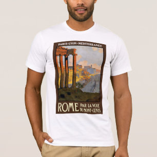 Roman Forum T-shirt