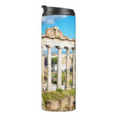 Roman Forum Thermosbeker (Geroteerd rechts)