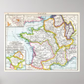 Roman Gaul Poster (Voorkant)