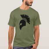 roman gladiator t-shirt (Voorkant)