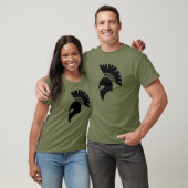 roman gladiator t-shirt (Unisex)