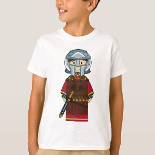 Roman Gladiator T-shirt