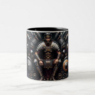 Roman Gladiator Valor Knolling Mok