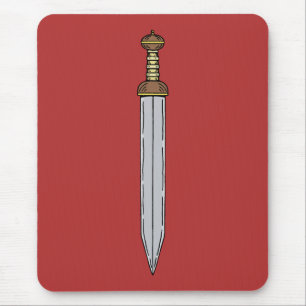 Roman Gladius Muismat