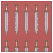 Roman Gladius Stof (Close Up)