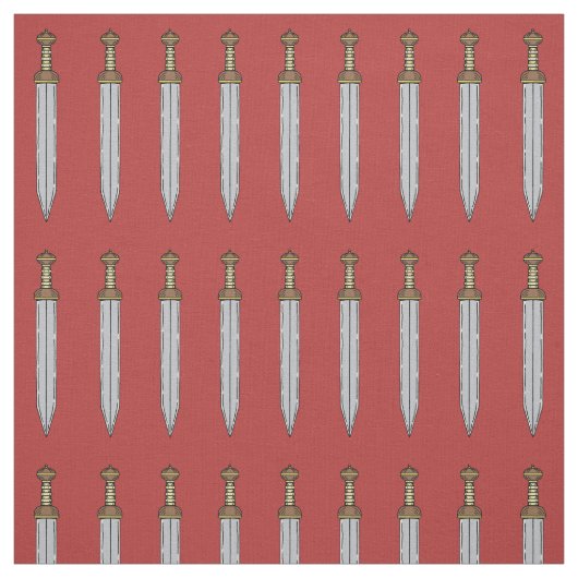Roman Gladius Stof (Swatch)