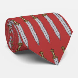 Roman Gladius Stropdas