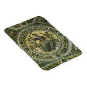 Roman Godin Justice met Angels van Raphael Magneet (Rechterzijde)