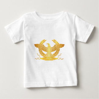 Roman Golden Eagle