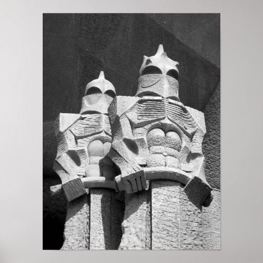 Roman Guards Poster (Voorkant)