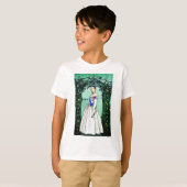 ROMAN HOLIDAY.jpg T-shirt (Voorkant volledig)