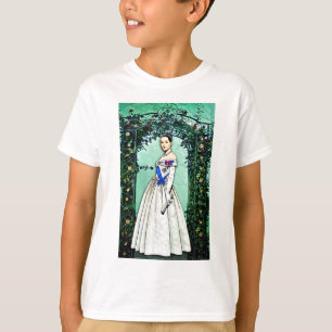 ROMAN HOLIDAY.jpg T-shirt