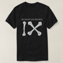 Roman HUMERAL T-shirt