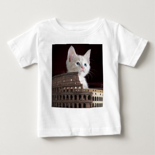 roman kat (Voorkant)