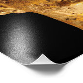 Roman Lady Foto Afdruk (Hoek)