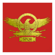 Roman Legion Insignia