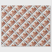 Roman Legionary... Cadeaupapier (Vlak)