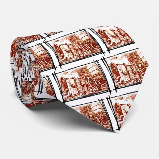 Roman Legionary... Stropdas (Opgerold)